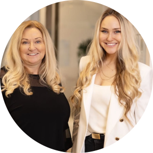 Sabine & Josephine Willuhn